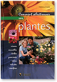 Comment sélectionner vos plantes